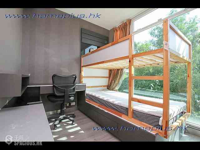 Sai Kung - Villa Royale 07