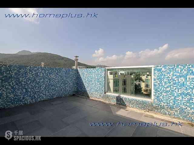 Sai Kung - Villa Royale 13