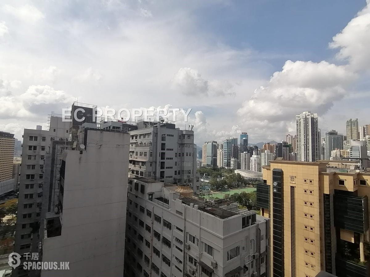 銅鑼灣 - Yoo Residence 01