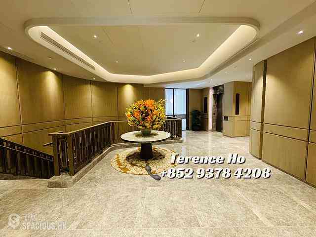 Ho Man Tin - St. George's Mansions 12