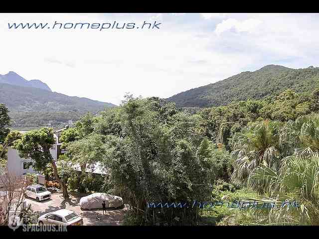 Sai Kung - Tso Wo Hang 12