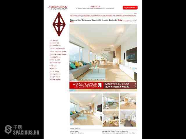 Ho Man Tin - The Astrid Block 1 11