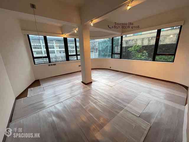 Kowloon Tong - Silver Crest 10