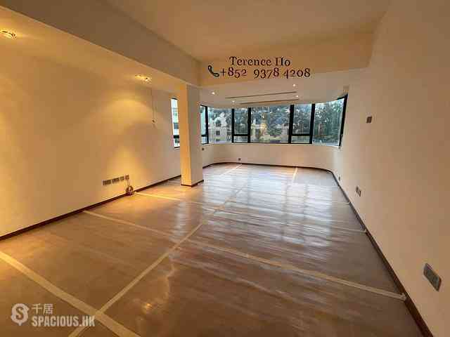 Kowloon Tong - Silver Crest 12