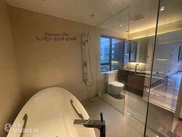 Kowloon Tong - Silver Crest 14