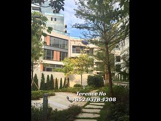 Kowloon Tong - Parc Inverness Block 5 21