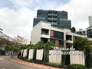 Kowloon Tong - Parc Inverness Block 5 28