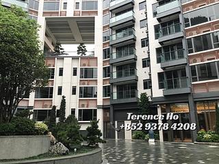 Kowloon Tong - Parc Inverness Block 5 30