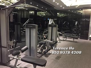 Kowloon Tong - Parc Inverness Block 5 36