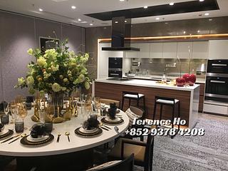 Kowloon Tong - Parc Inverness Block 5 37