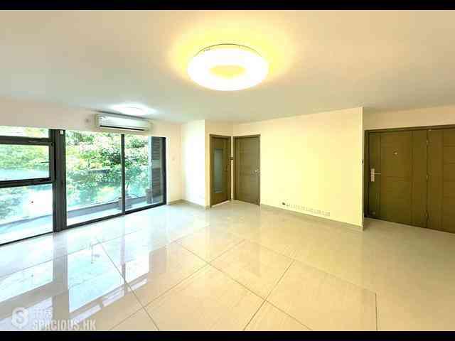 Tung Chung - Ma Wan New Village 06