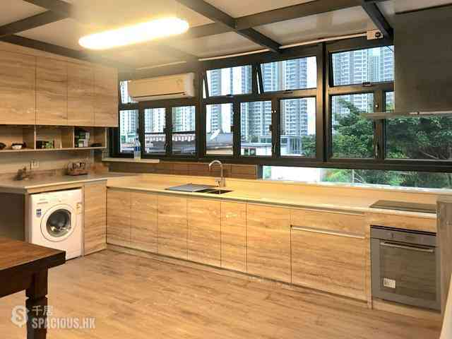 Tung Chung - Ma Wan New Village 10