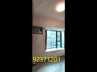 Causeway Bay - The Grandeur 02