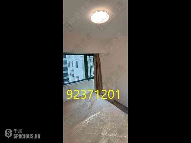 Causeway Bay - The Grandeur 01