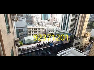 Causeway Bay - The Grandeur 05
