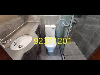 Causeway Bay - The Grandeur 08