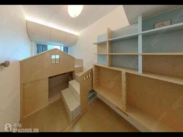 Sheung Wan - Princeton Tower 02