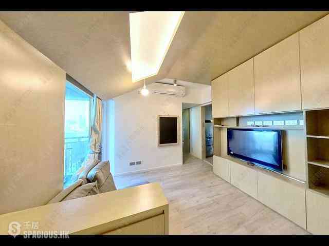 Sheung Wan - Princeton Tower 04
