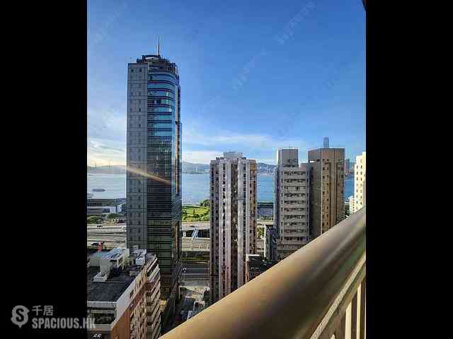 Sheung Wan - Princeton Tower 07