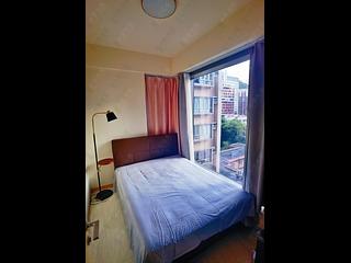 Sai Ying Pun - King's Hill 05