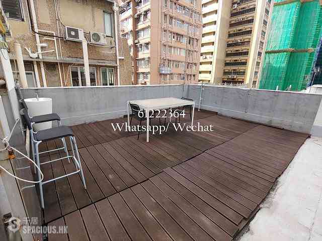 Poho - 152-154, Hollywood Road 03