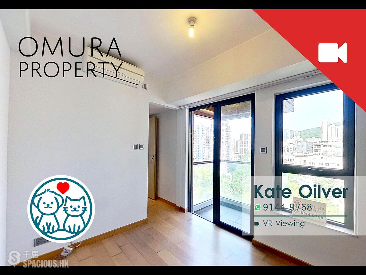 Happy Valley - Tagus Residences 01