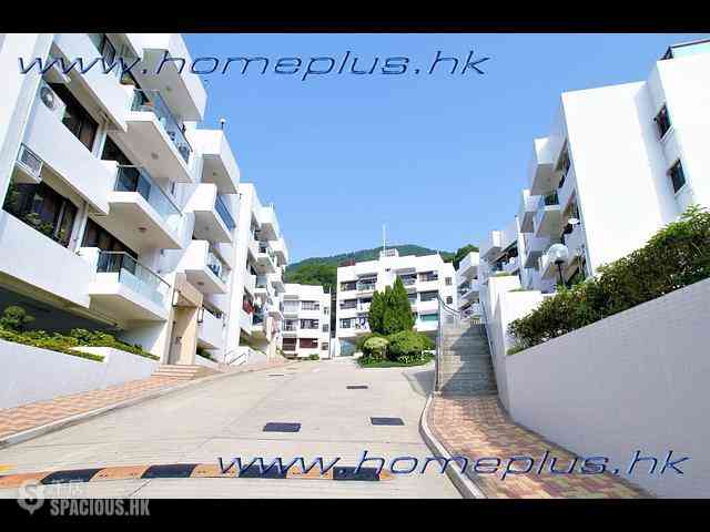 Clear Water Bay - Green Park 01