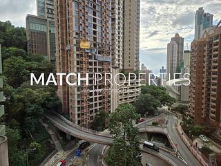 Mid Levels Central - Blessings Garden Phase I 13