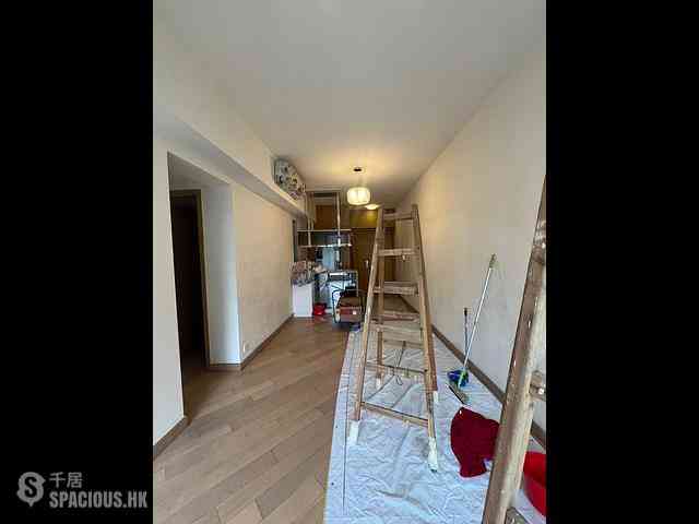Tseung Kwan O - The Wings II Block 1B 02