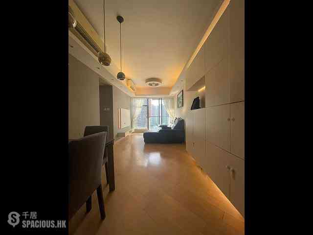 Tseung Kwan O - The Wings II Block 5A 04