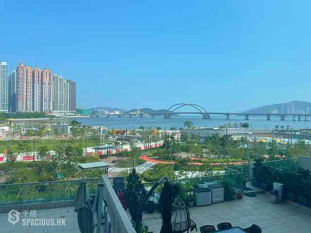 将军澳 - 帝景湾 01