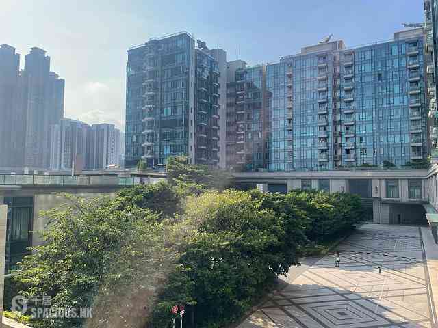 Tseung Kwan O - Capri Block 3 05