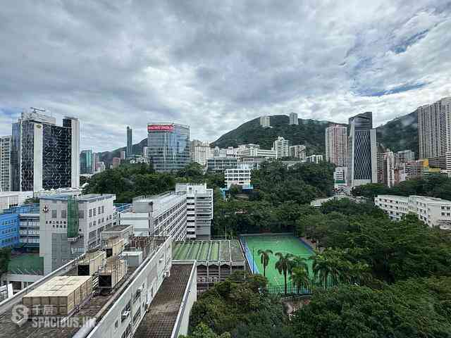 湾仔 - 华都楼 01