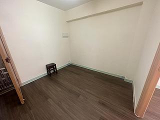 Kennedy Town - Luen Wai Apartment 02