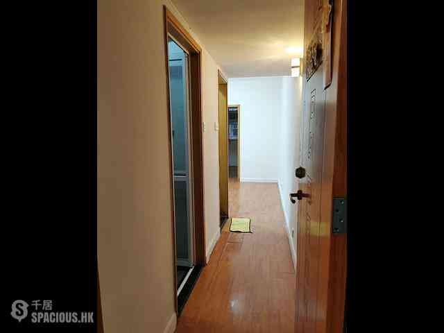 Quarry Bay - Yick Fat Building 02