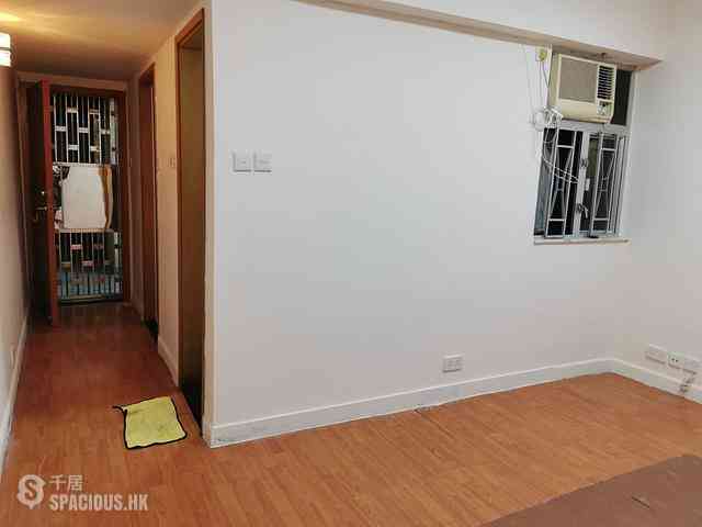 Quarry Bay - Yick Fat Building 05