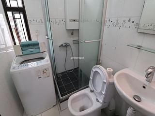 Wan Chai - Fook Cheung House 06