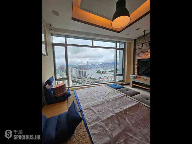 Lai Chi Kok - Manhattan Hill 03