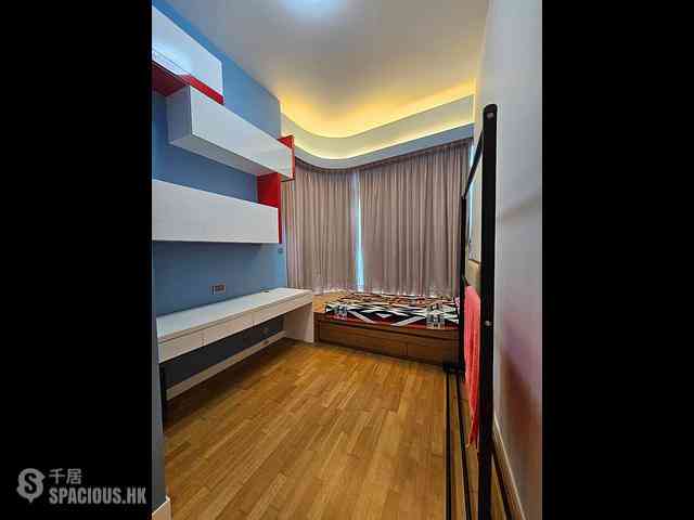 Lai Chi Kok - Manhattan Hill 06