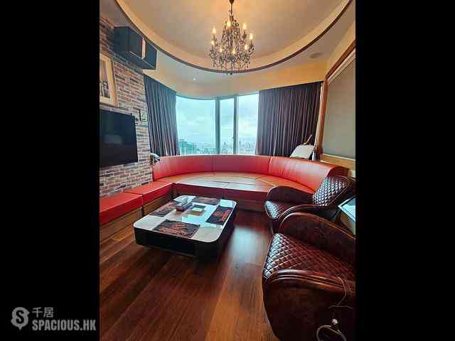 Lai Chi Kok - Manhattan Hill 10