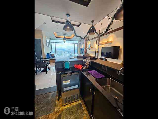 Lai Chi Kok - Manhattan Hill 11