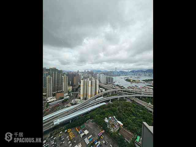 Lai Chi Kok - Manhattan Hill 02