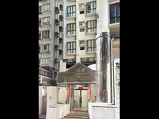 Mid Levels Central - Golden Pavilion 02