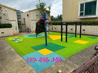 Lam Tsuen Country Park - Seasons Villas 08