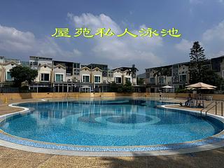 Lam Tsuen Country Park - Seasons Villas 09
