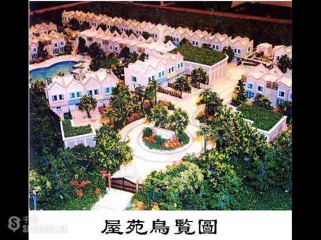 Lam Tsuen Country Park - Seasons Villas 10
