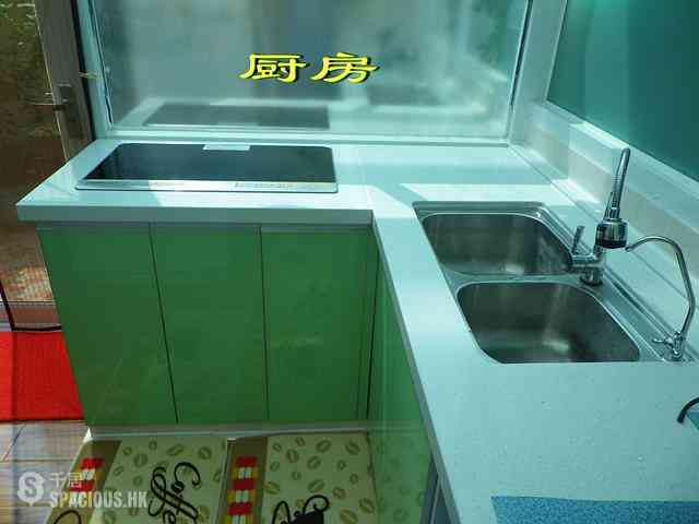 Lam Tsuen Country Park - Seasons Villas 11