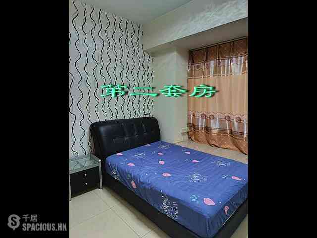 Lam Tsuen Country Park - Seasons Villas 19