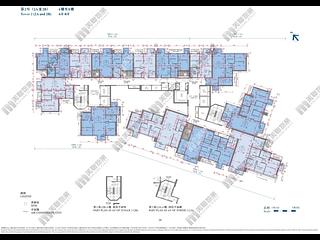Wong Chuk Hang - The Southside Phase 2 La Marina Tower 2A 15