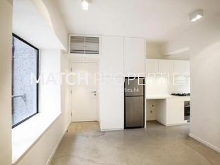 Sai Ying Pun - Tsui King Court 02